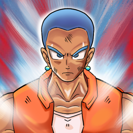 Super Dragon Hero Game Mod APK Super Dragon Hero Game Mod APK APK